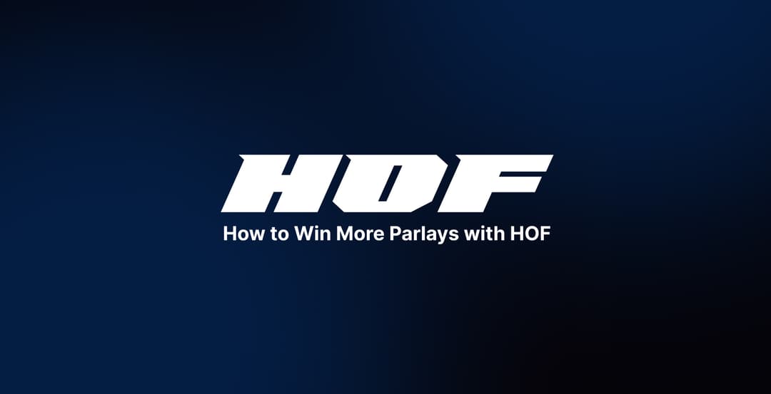 Parlay Betting Strategy: How to Research and Build Winning Parlays