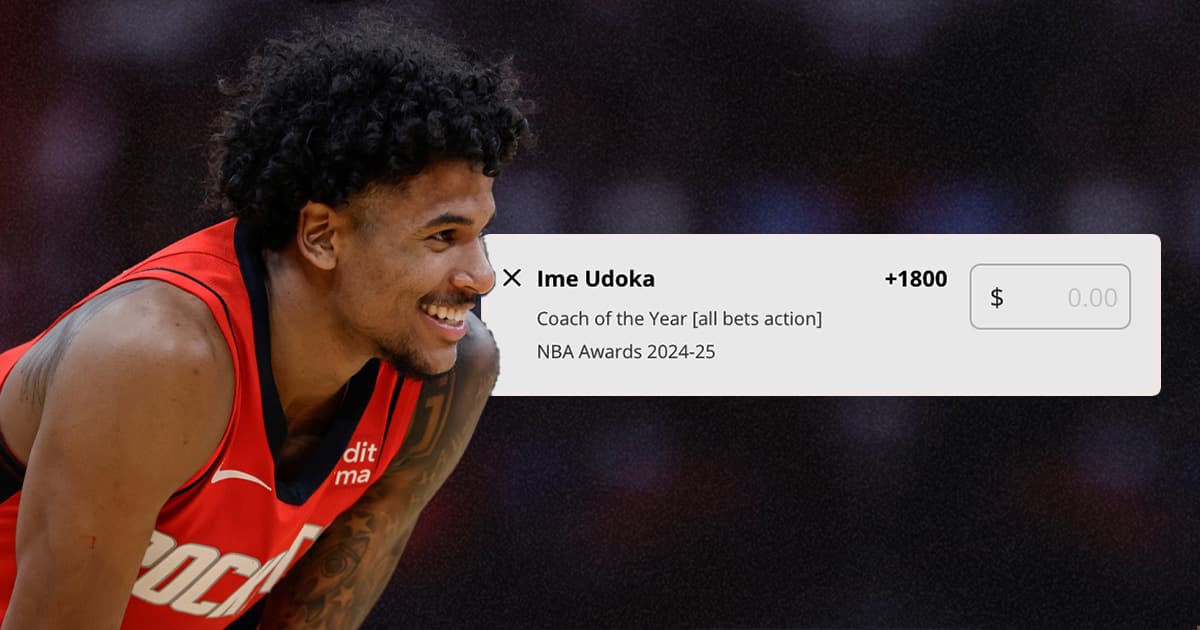 NBA Futures Bets (2024-2025 Season)