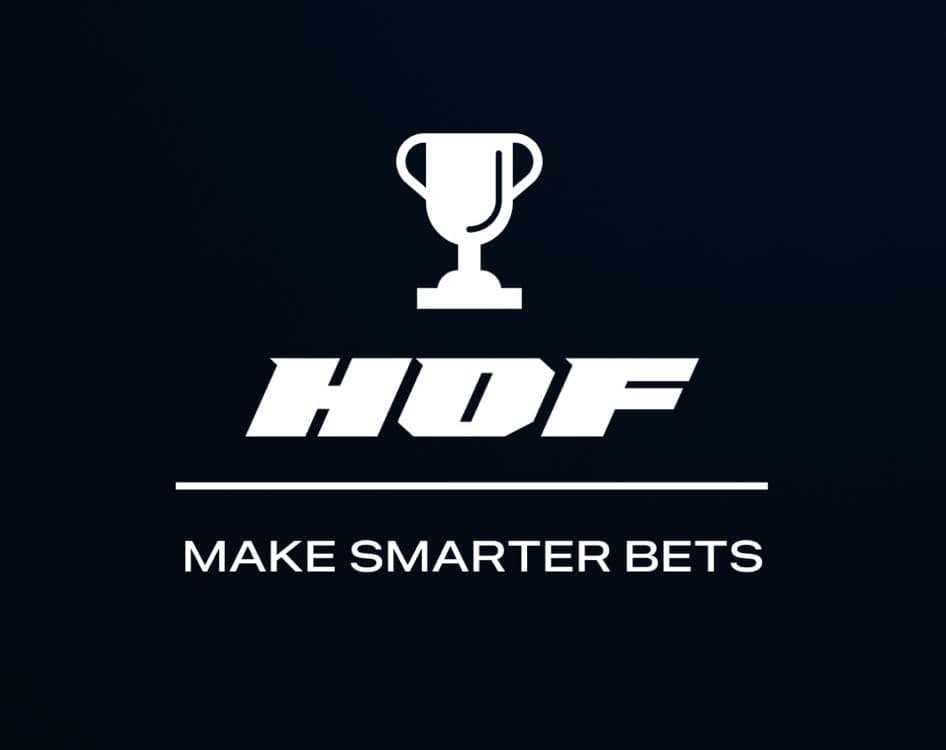 Understanding Matchup Grades and Edge in the HOF Bets App